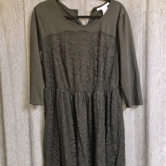 American Rag Dress - Picture 2 of 3